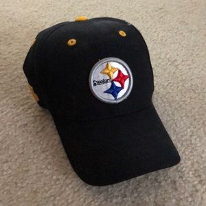 Pittsburgh Steelers Hat Youth